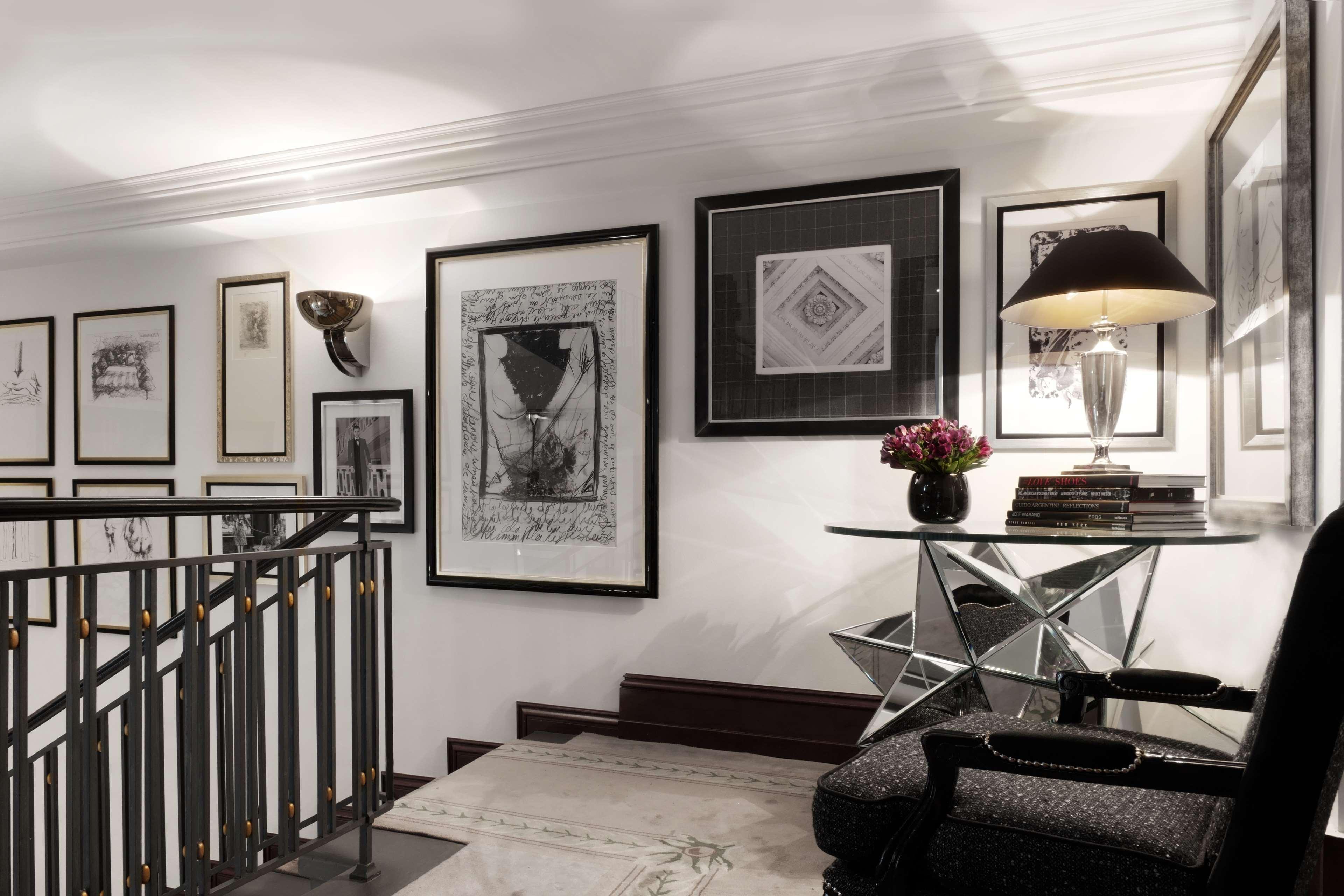 Schlosshotel 柏林 外观 照片 Interior of the house
