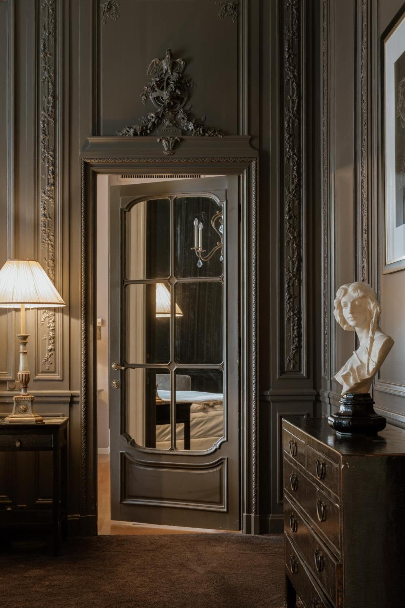 Schlosshotel 柏林 外观 照片