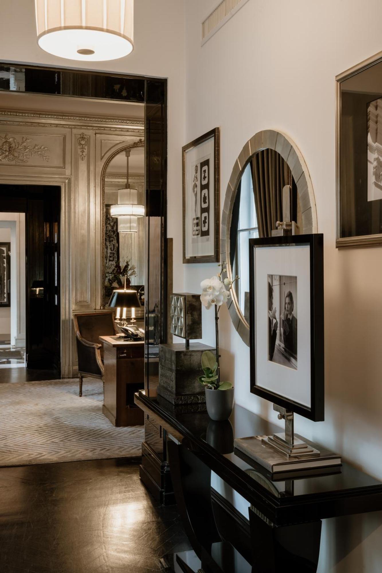 Schlosshotel 柏林 外观 照片 Interior of the hotel